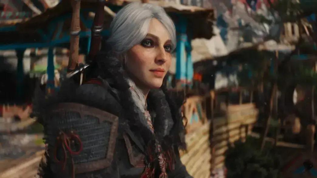 The Witcher 4: 5 Motivos para o Foco em Consoles