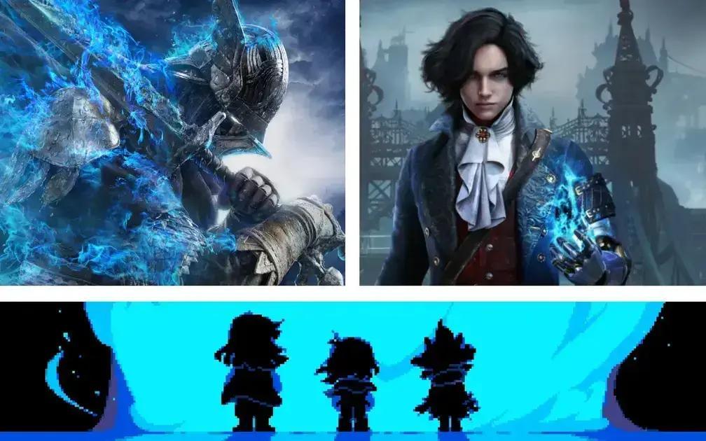 Top 10 Jogos Mais Vendidos na Steam Esta Semana!
