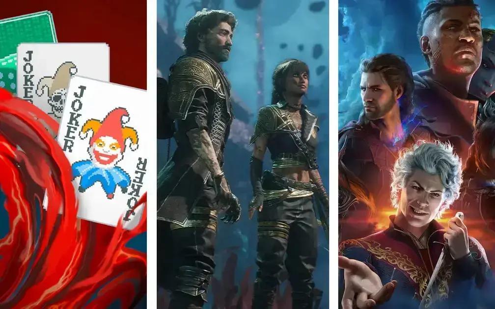 Top 10 Jogos Steam Deck Mais Jogados em Maio de 2025