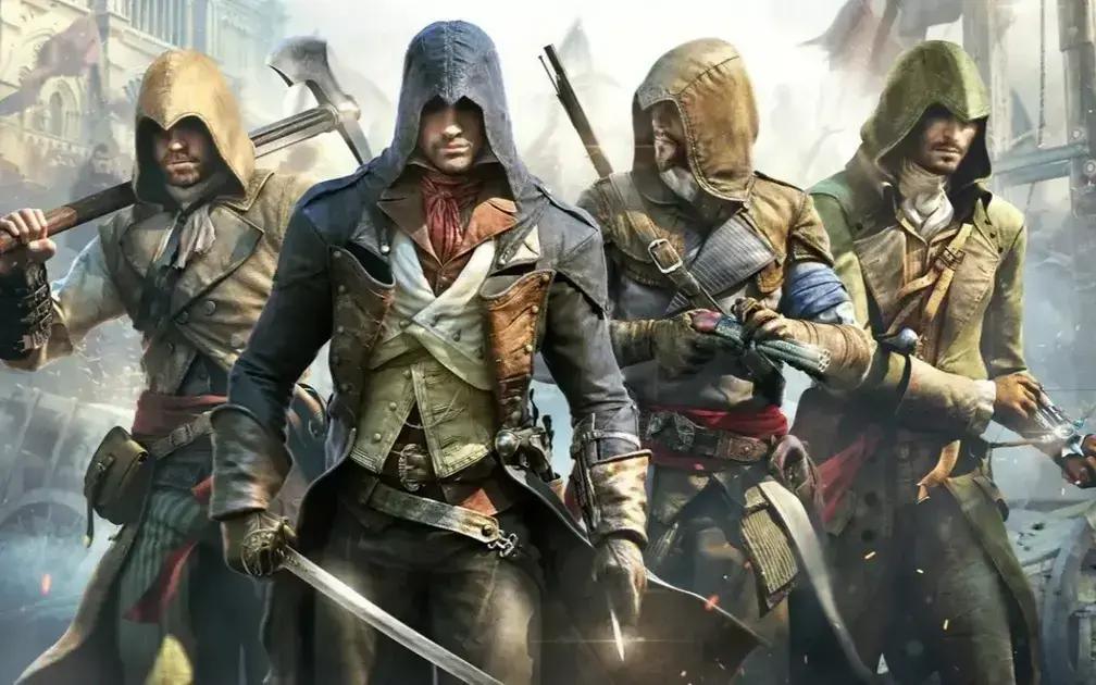 10 Jogos de PC por menos de R$ 15 na Nuuvem com até 90% OFF