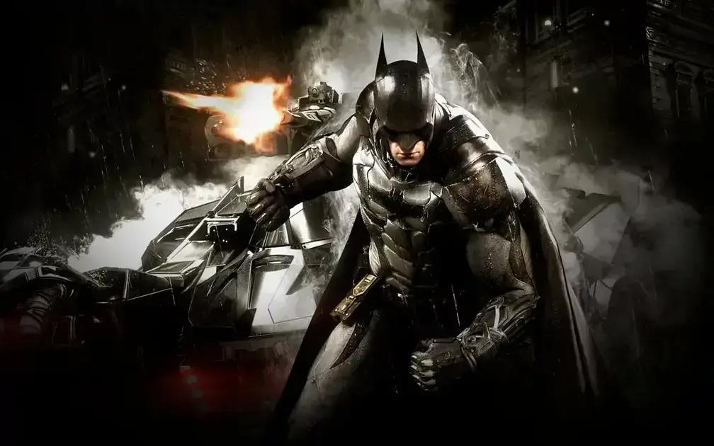 10 Jogos de PC por menos de R$10 na Epic Games: Aproveite Já!