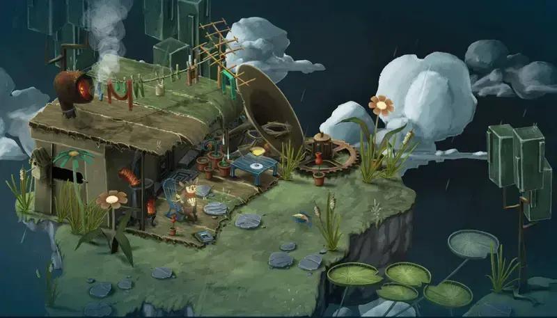 2 Jogos Grátis na Epic Games Store até 10 de Julho!