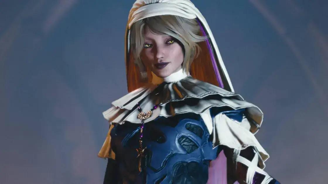 3 Grandes Atualizações de Warframe em 2025: Volta às Origens