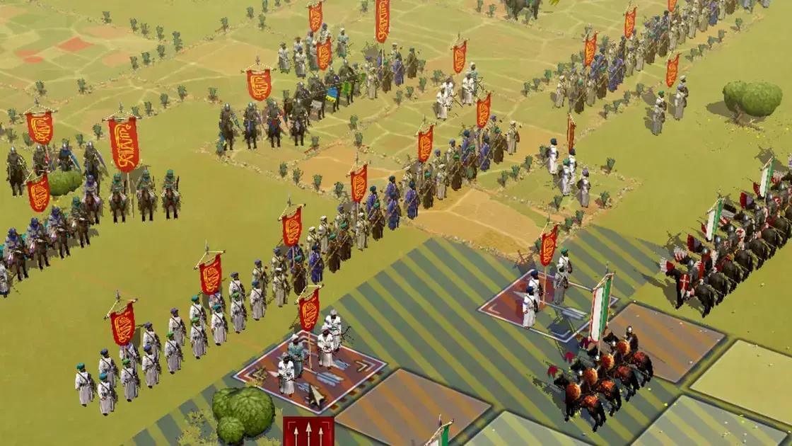 3 Jogos de Guerra Grátis no Steam que Valem Mais de R$500