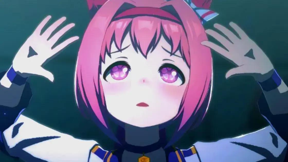 3 Motivos para Kitasan Black dominar o meta de Umamusume