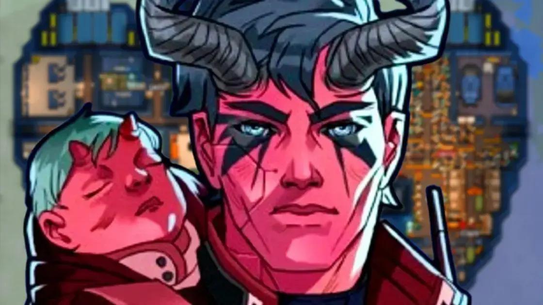 5 Armas Únicas de Rimworld Odyssey que Vão Turbinar Sua Colônia