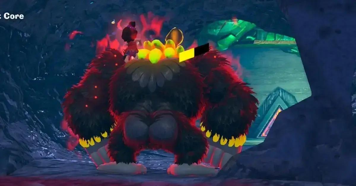 5 Curiosidades sobre Donkey Kong Bananza que Você Precisa Saber