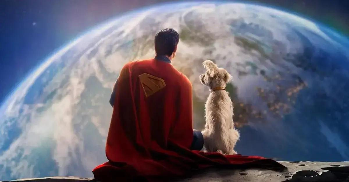 5 Curiosidades sobre o Legado dos Videogames do Superman