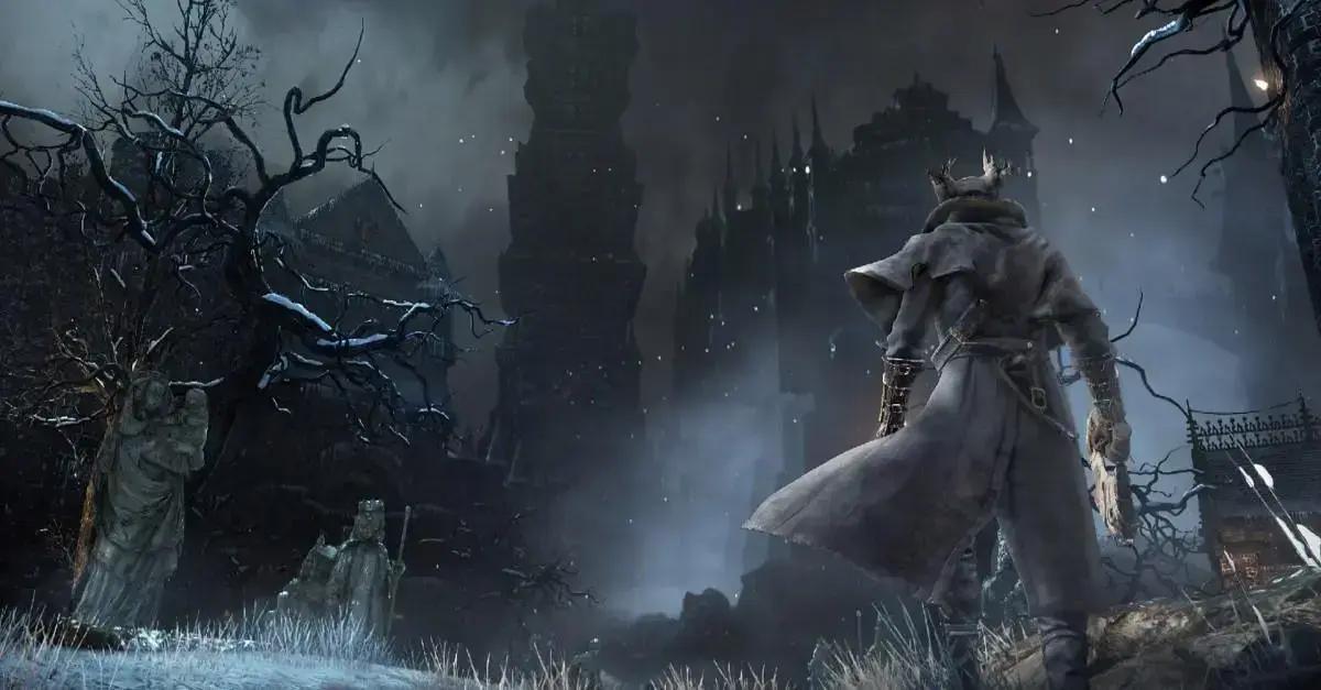 5 Descobertas Surpreendentes sobre Conteúdo Cortado de Bloodborne em 2025