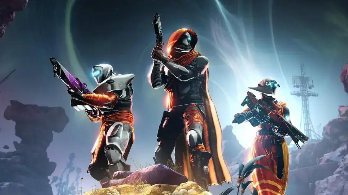 5 Dicas para Comprar Destiny 2 Edge of Fate Barato Agora