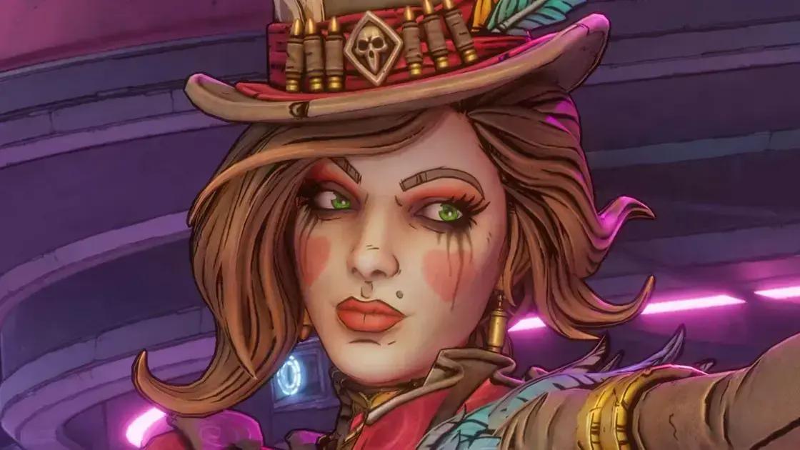 5 Dicas para Usar o Novo Build Planner de Borderlands 4