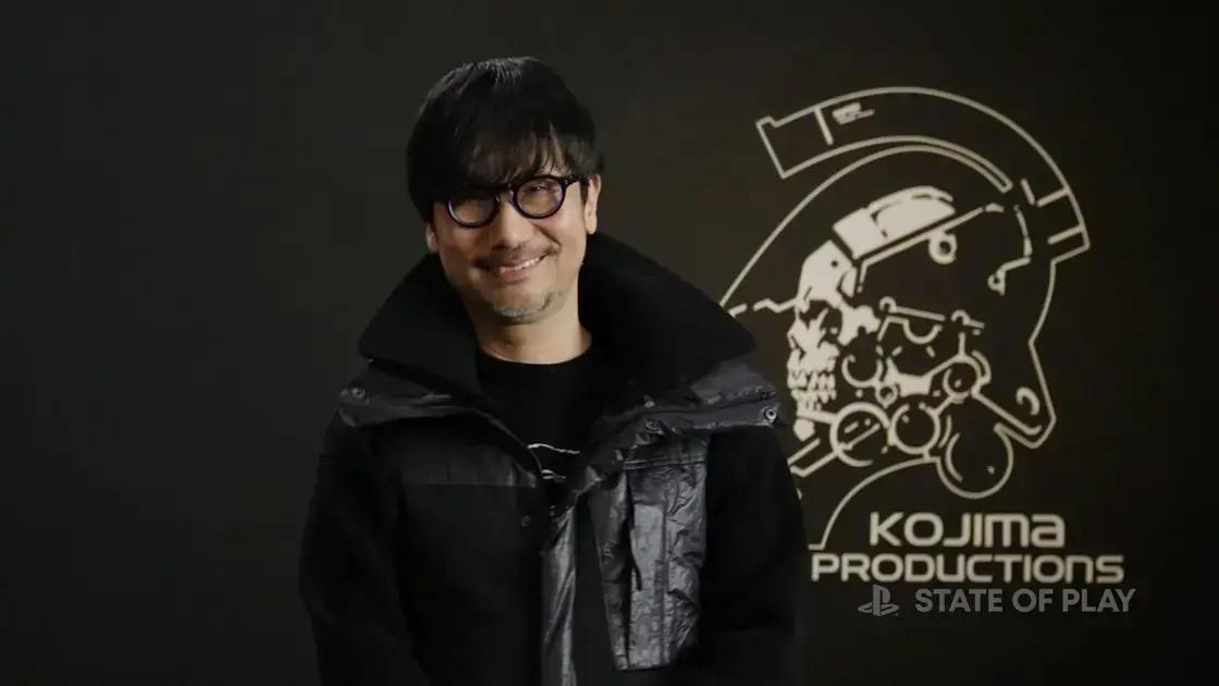 5 Fatos Sobre Hideo Kojima e Seu Futuro no Cinema