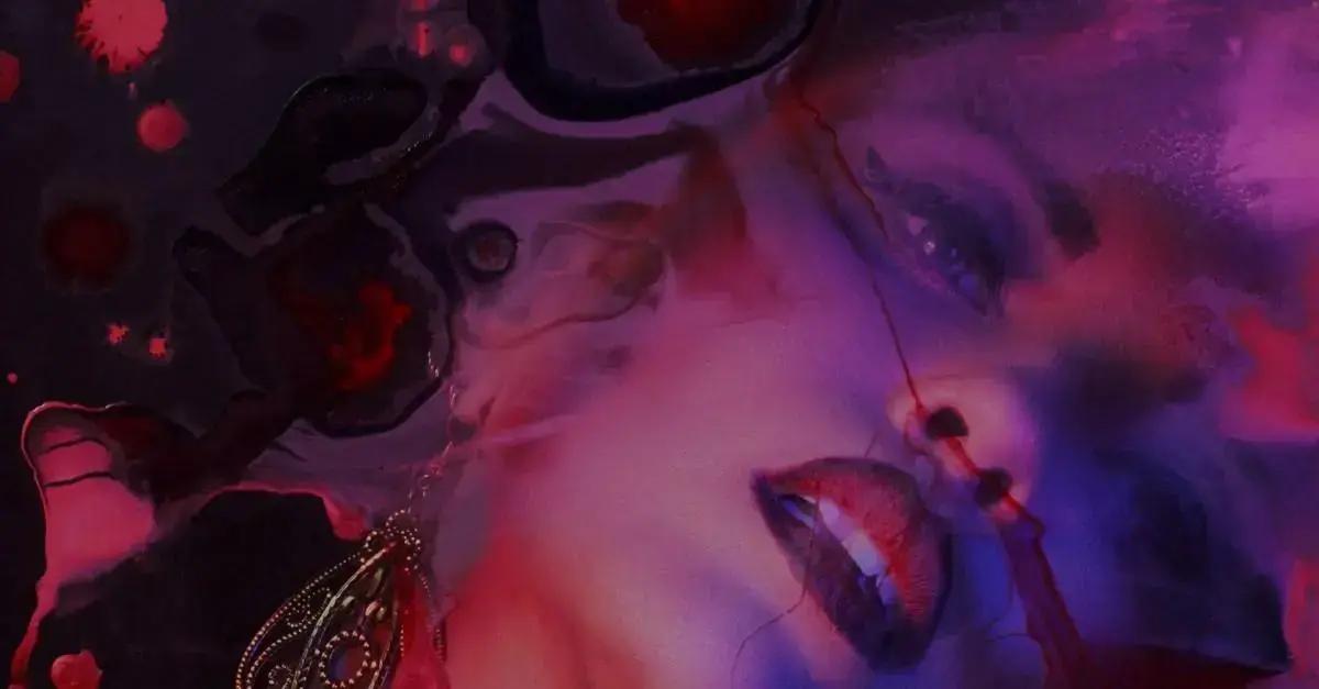 5 Fatos Sobre o Novo Diretor Criativo de Vampire: The Masquerade