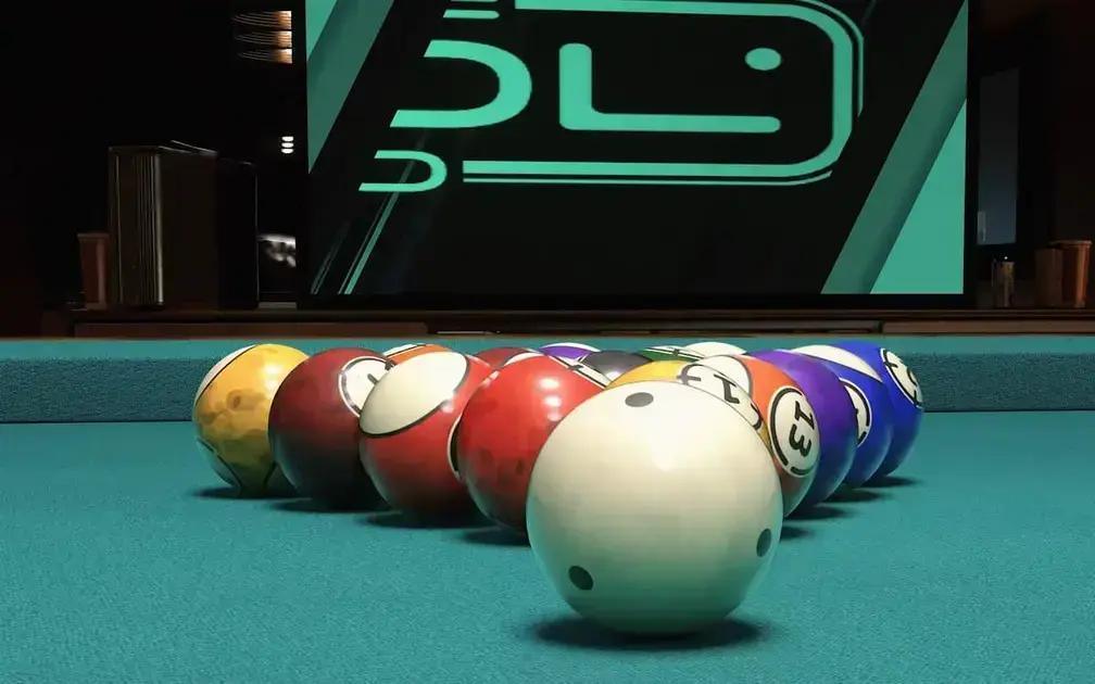 5 Fatos sobre PlayStation 5 Pro e Pure Pool Pro em 8K Nativo