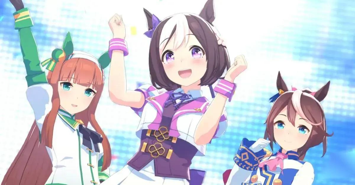 5 Fatos Sobre Umamusume Pretty Derby Que Você Precisa Saber