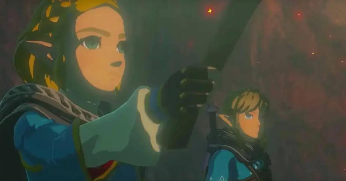 5 Fatos Surpreendentes sobre o Filme Zelda que Você Precisa Saber