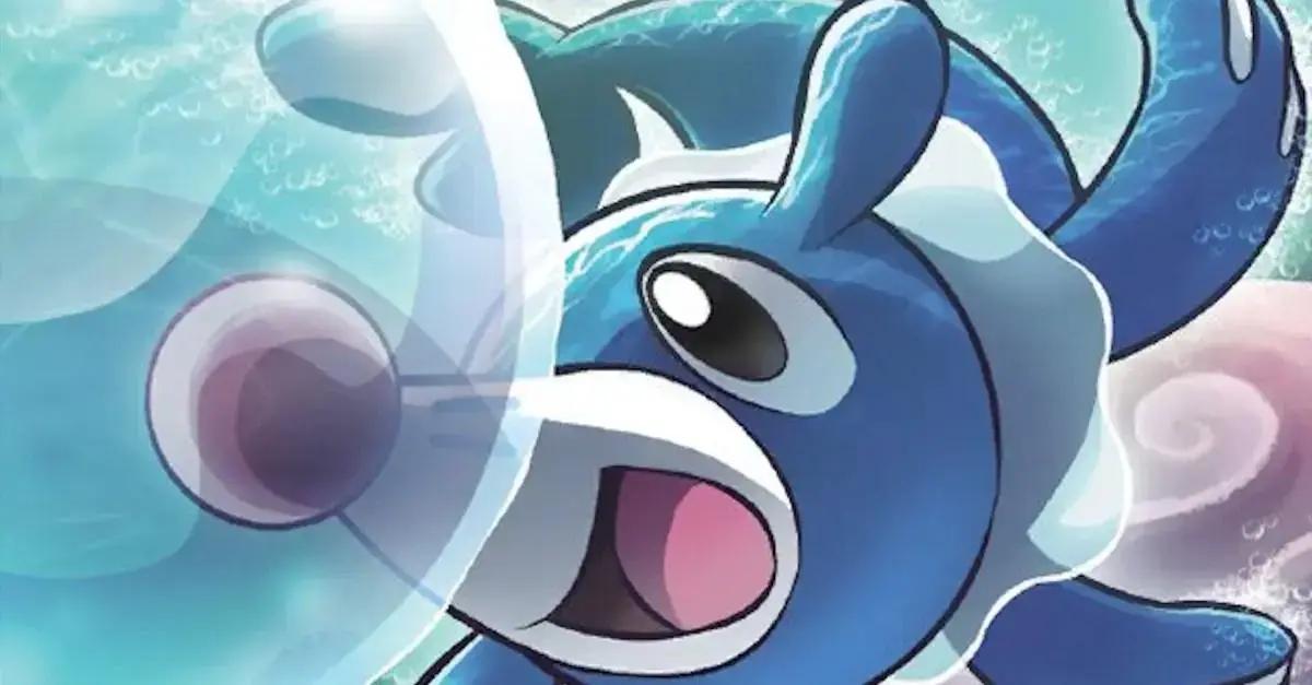 5 Histórias Incríveis de Pokémon: Quando o Papa Autografou um Popplio