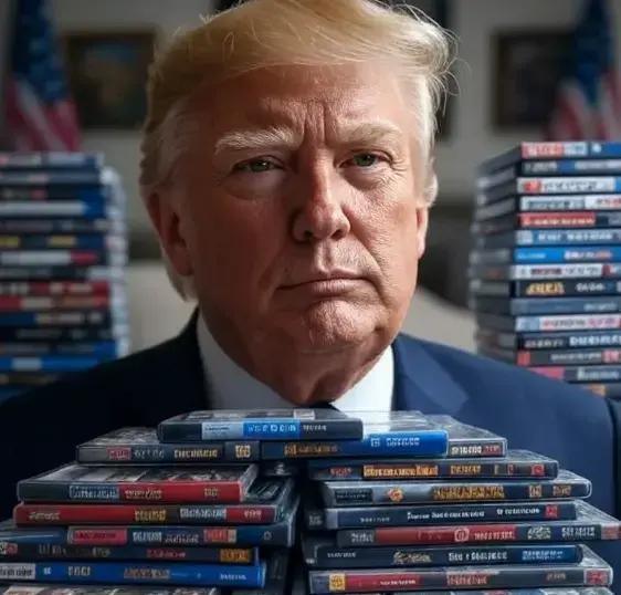 5 Impactos das Novas Tarifas nos Jogos Físicos em 2025