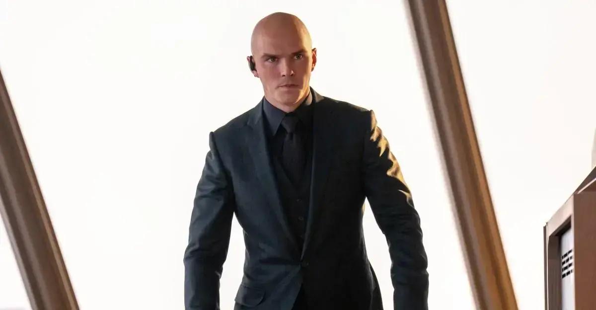 5 Maneiras que James Gunn Resolve os Problemas do Lex Luthor em Superman
