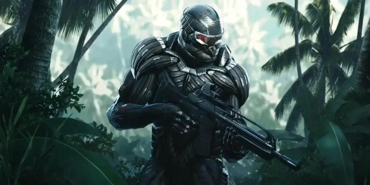 5 Melhorias do Mod Visual Crysis que Você Precisa Conhecer