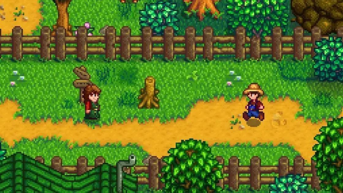 5 Motivos para Baixar o Mod Stardew Valley que Transforma NPCs em Companheiros