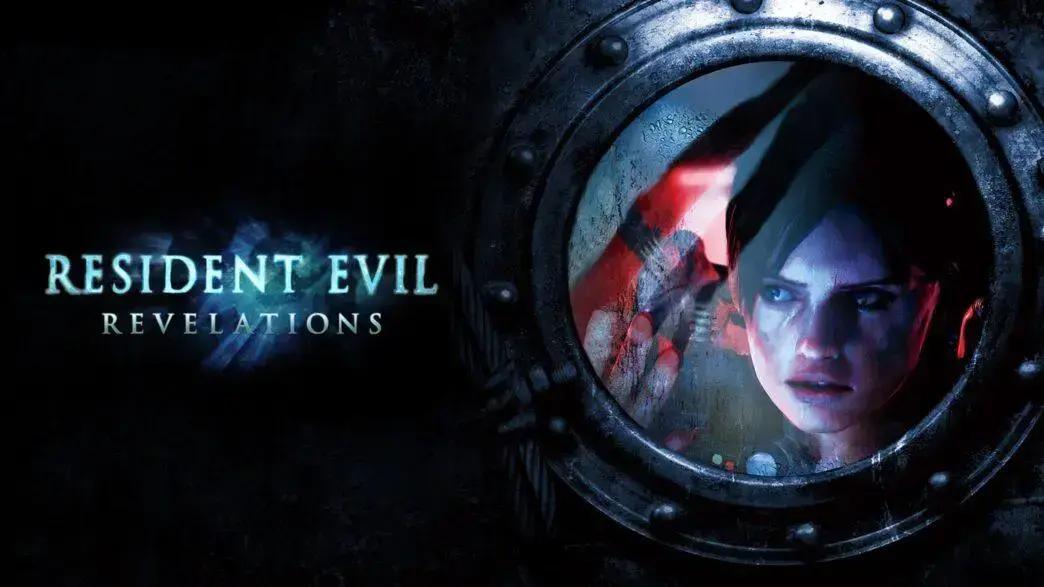 5 Motivos para Baixar o Pack de Texturas HD de Resident Evil Revelations