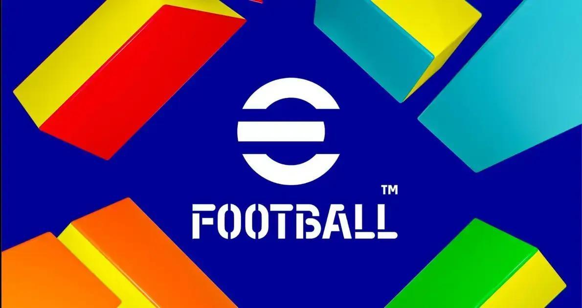 5 Motivos para Celebrar os 30 Anos de eFootball com Pelé