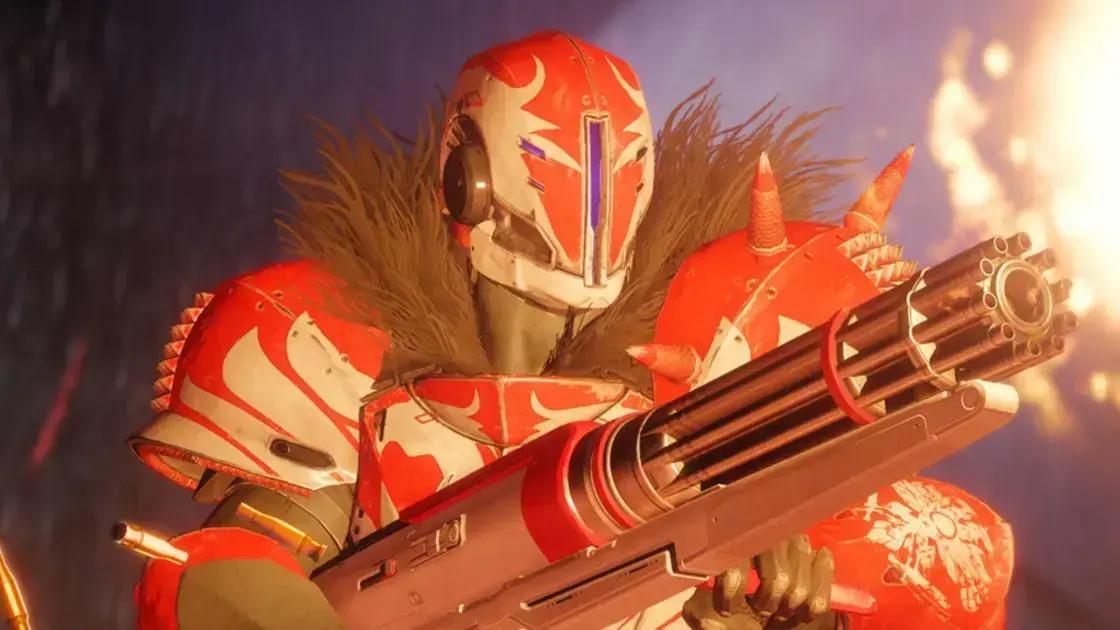 5 Motivos para Começar Destiny 2 com The Edge of Fate