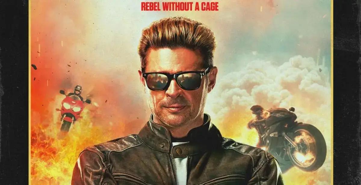 5 Motivos para este falso filme do Johnny Cage ser o próximo Mortal Kombat
