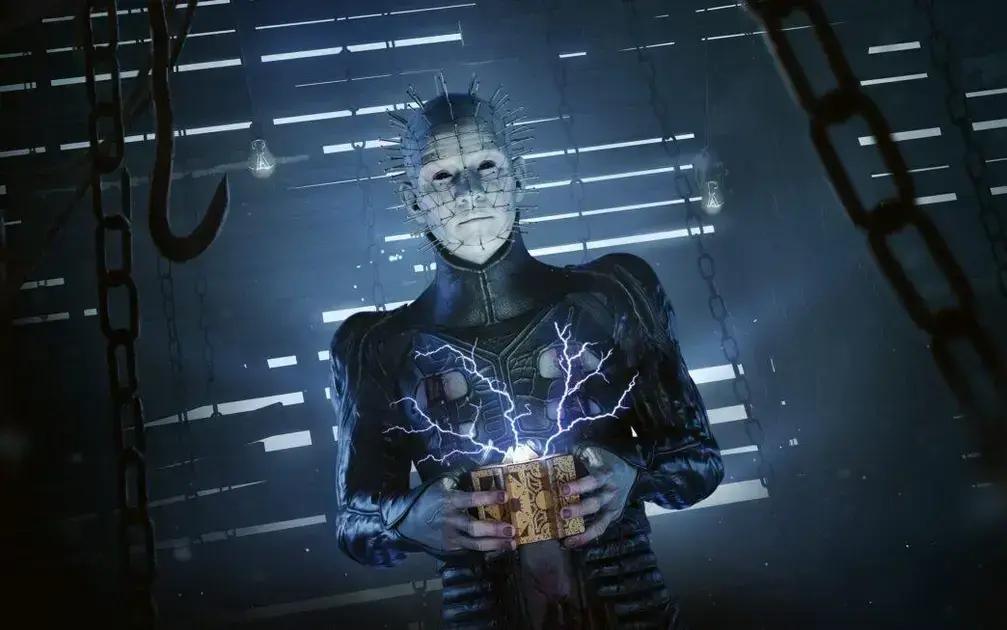 5 Motivos para Ficar de Olho no Novo Jogo Hellraiser da Saber Interactive