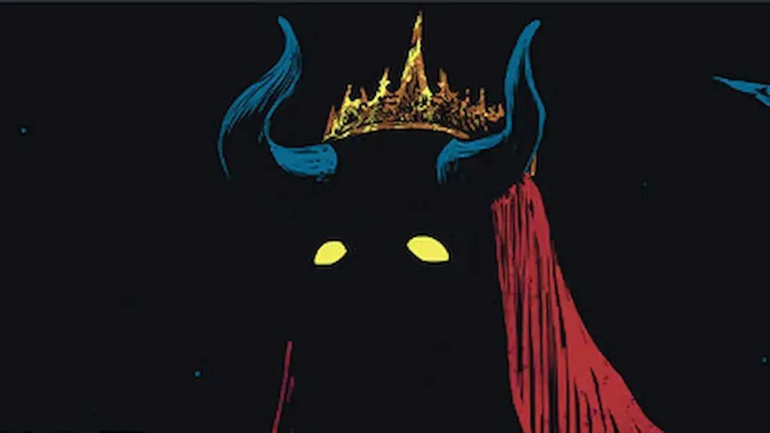 5 Motivos para Jogar He is Coming: O Roguelike de Fantasia Sombria
