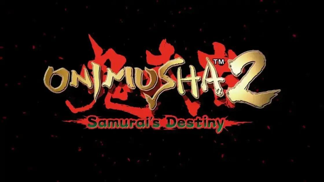 5 Motivos para Jogar Onimusha 2 Remasterizado Agora Mesmo