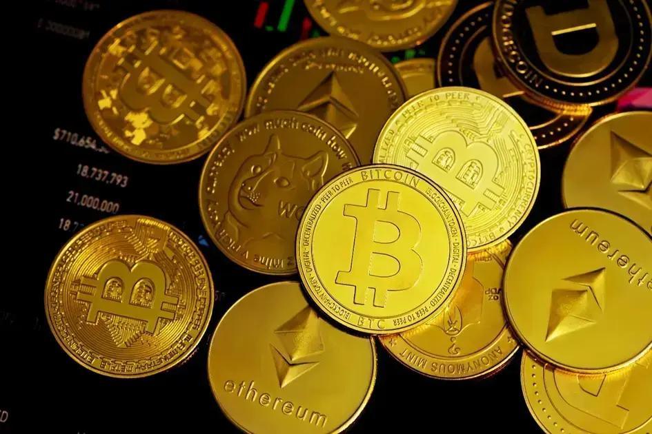 5 Motivos para o Crescimento das Criptomoedas nas Apostas Online