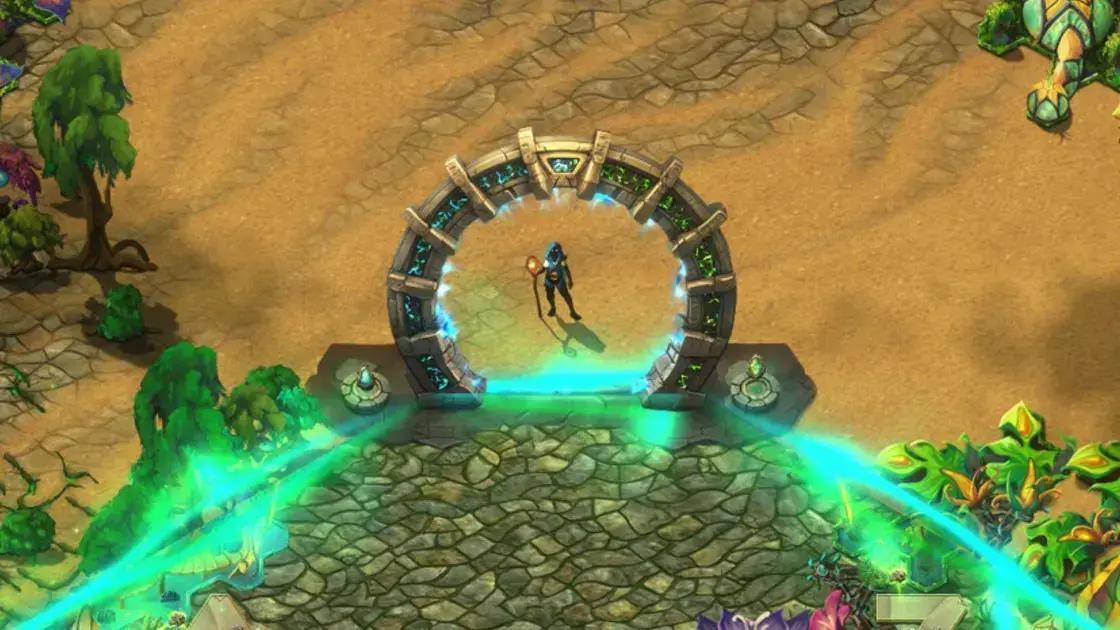 5 Motivos para se apaixonar por Motemancer, o novo rival de Factorio