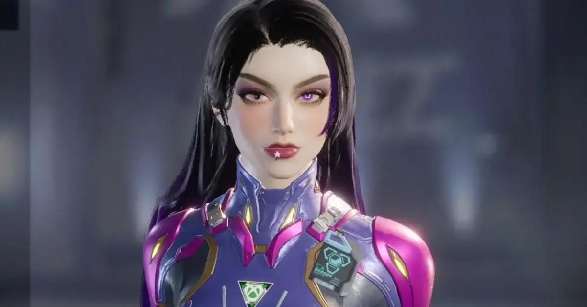 5 Motivos que Tornam o Marketplace de Player Creation da Mecha Break Incrível