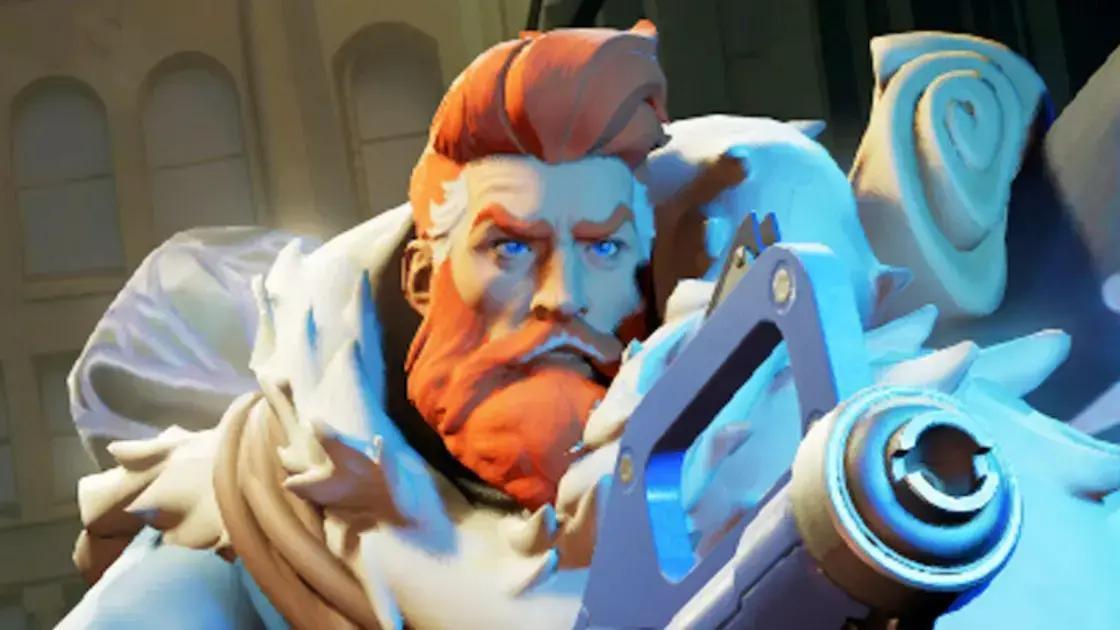 5 Mudanças do Novo Patch Deadlock que Você Precisa Conhecer