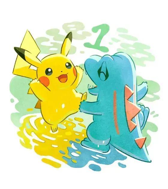 5 Novas Artes Fofíssimas dos Iniciais de Pokémon Legends Z-A