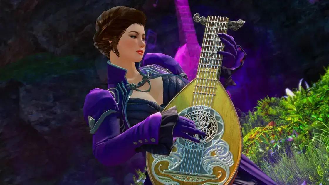5 Novidades da Expansão Guild Wars 2: Ilhas, Elite Specs e Mais