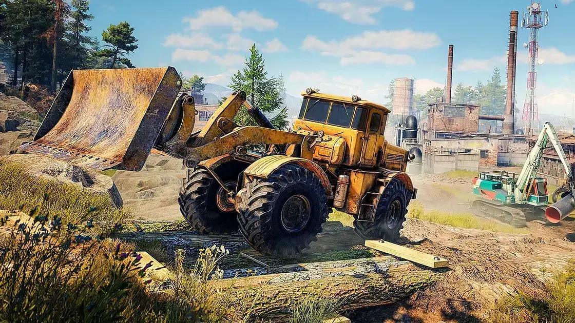 5 Novidades da Roadcraft Update que Transformam o Jogo