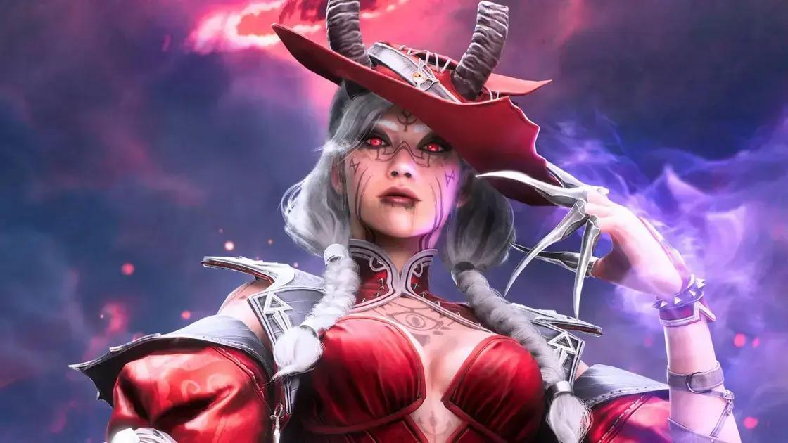 5 Novidades do Predecessor: O Retorno da Mapa Clássico do MOBA