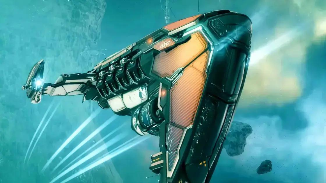 5 Novidades nos Freelance Jobs de Eve Online que Você Precisa Conhecer
