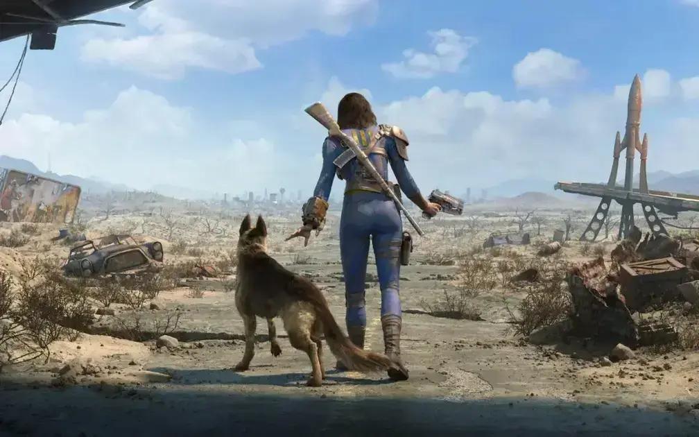5 Novos Jogos Fallout que Você Precisa Conhecer Agora