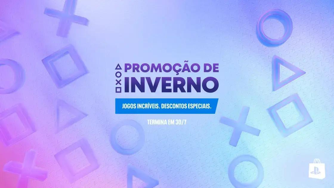 5 Ofertas Imperdíveis na Promoção de Inverno da PlayStation Store