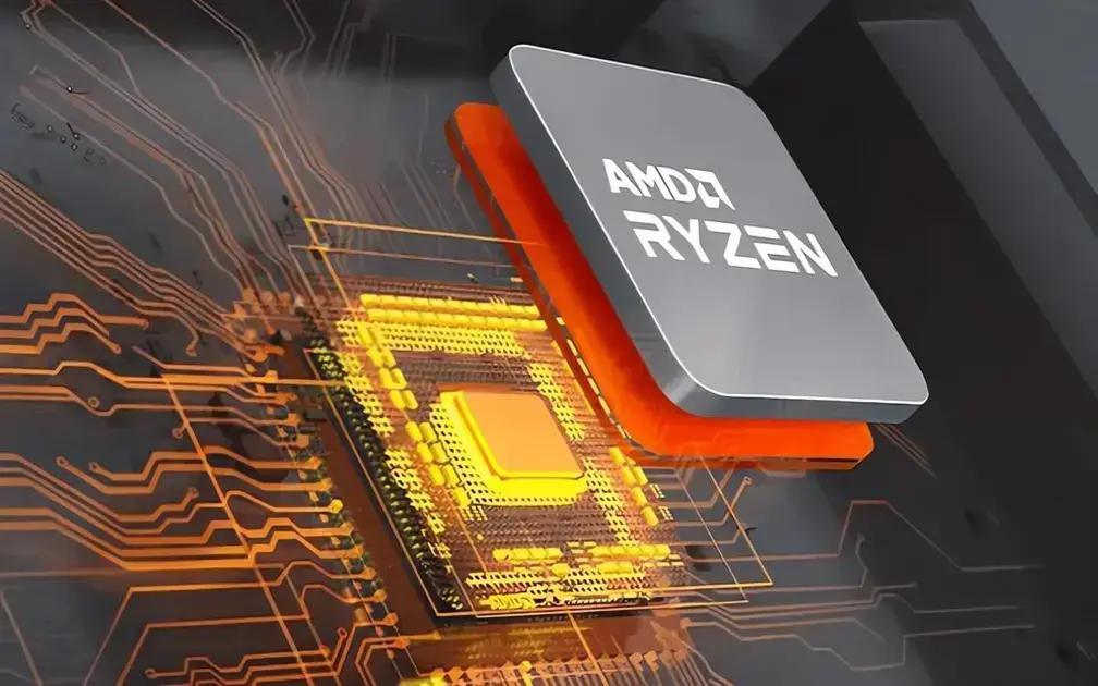 5 Promoções Imperdíveis com Processador AMD Ryzen 7 5700X