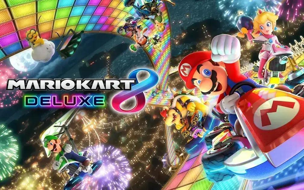 5 Promoções Imperdíveis da Nintendo no Amazon Prime Day!