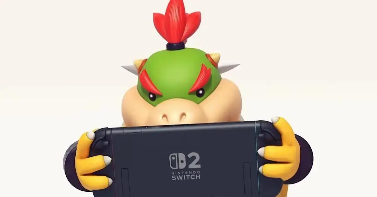 5 Razões pelas Quais o Nintendo Switch 2 Substituiu meu Steam Deck