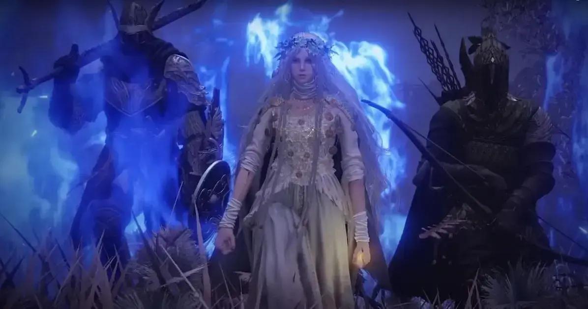 5 Razões que me fizeram largar Elden Ring por Nightreign