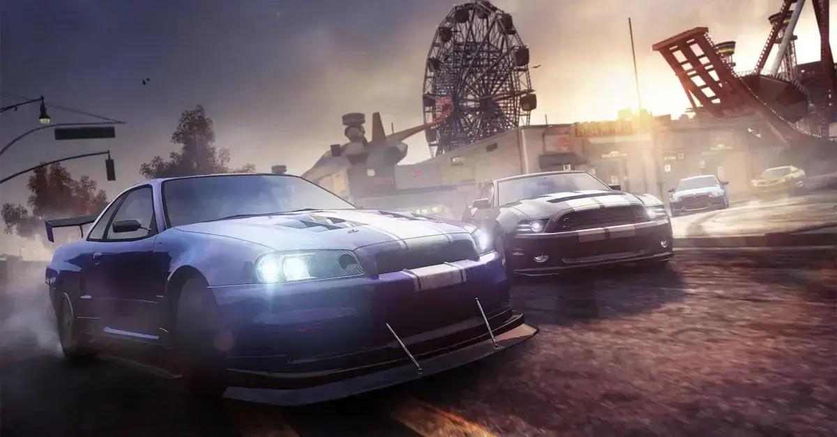 5 Razões que Provam que Estúdios Estão Matando seus Jogos Online