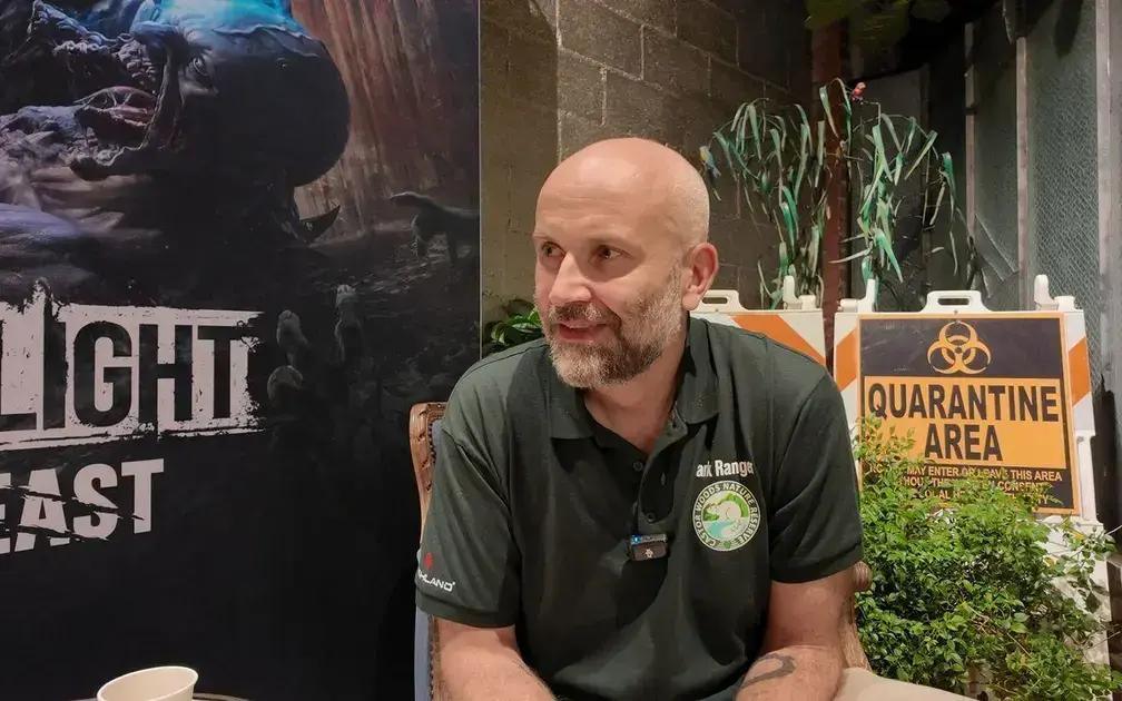 5 Revelações Exclusivas com Tymon Smektala, Diretor de Dying Light