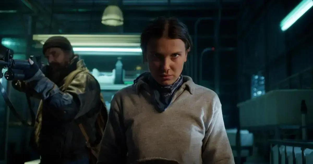 5 Segredos do Trailer da 5ª Temporada de Stranger Things